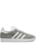 adidas Gazelle ""Grey/White"" sneakers - Green