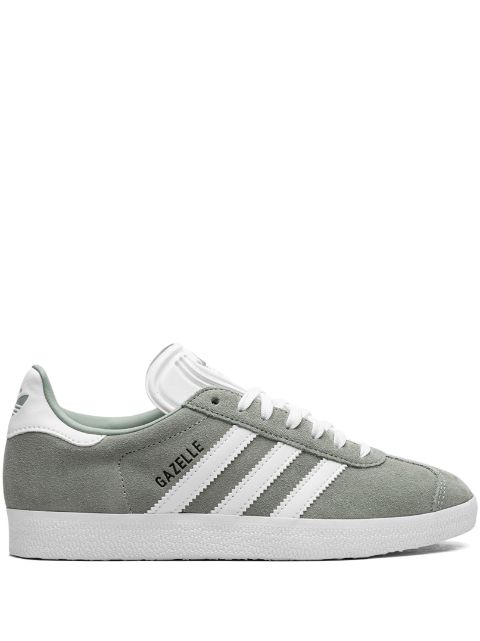 adidas Gazelle "Grey White" sneakers WOMEN