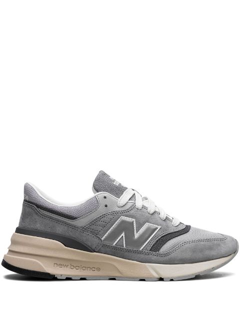 hype New Balance 997R "Grey" sneakers 