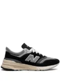 New Balance 997R ""Black/Grey"" sneakers