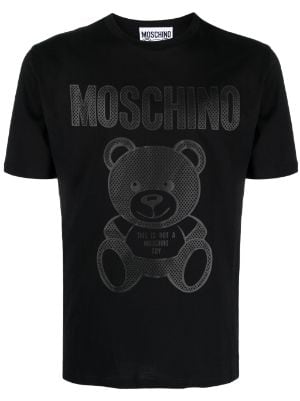 Moschino（モスキーノ）メンズ トップス｜Tシャツ - FARFETCH