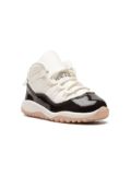 Jordan Kids Jordan 11 Retro ""Neapolitan"" sneakers - Neutrals