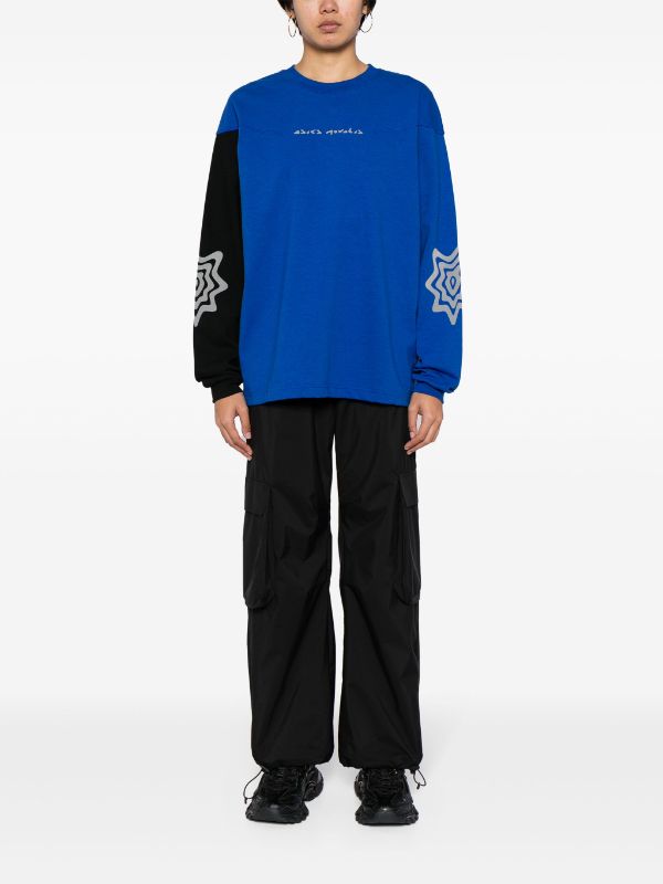 Asics sweatshirt online