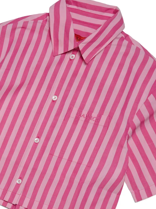 Lindsay logo tops pink ピンク 52963_3198_100_006_B_X_B2BL.