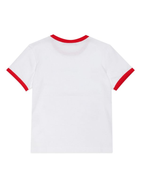 MAX&Co. Kids ロゴ Tシャツ - Farfetch