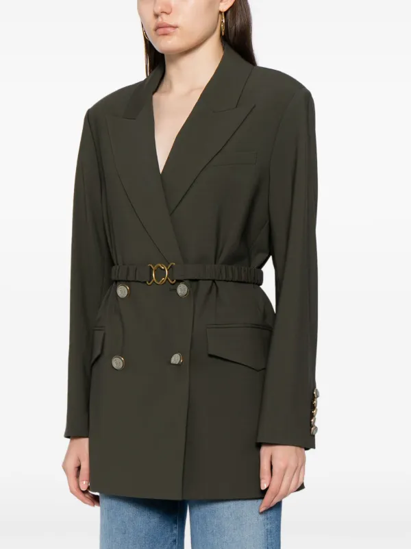 Veronica beard outlet trench coat