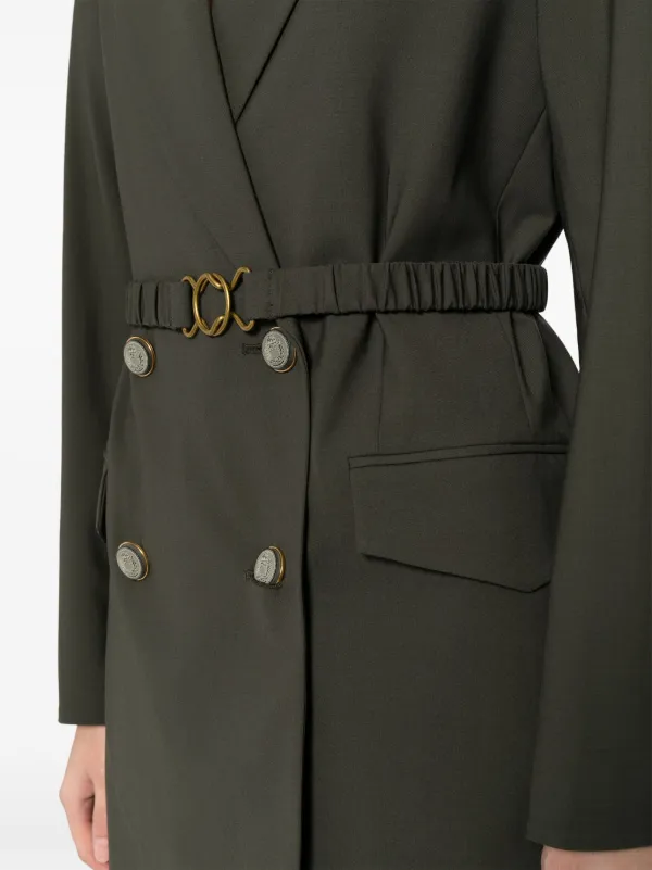 Veronica beard 2024 trench coat