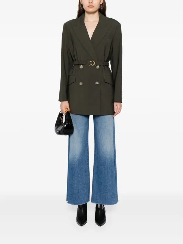 Veronica beard 2024 trench coat