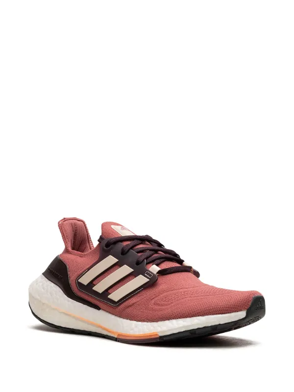 adidas gazelle silver green womens adidas Ultra Boost 22 Womens Running Shoes