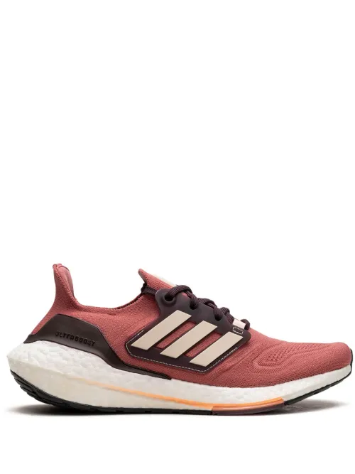 Baskets Ultraboost 22 'Wonder Red/Bliss Orange' - adidas - Modalova