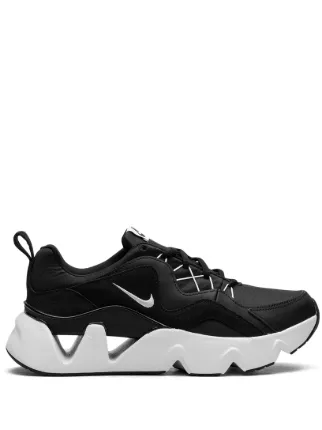 日本未入荷!★NIKE WMNS RYZ 365 \"OFF NOIR ★ WMNS) Nike Ryz 365 2 'Black White Off Noir Metallic Hematite