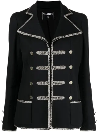 CHANEL Pre-Owned