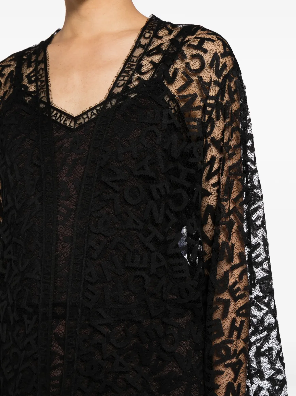 CHANEL Pre-Owned Abito e giacca 1998 | Image 5