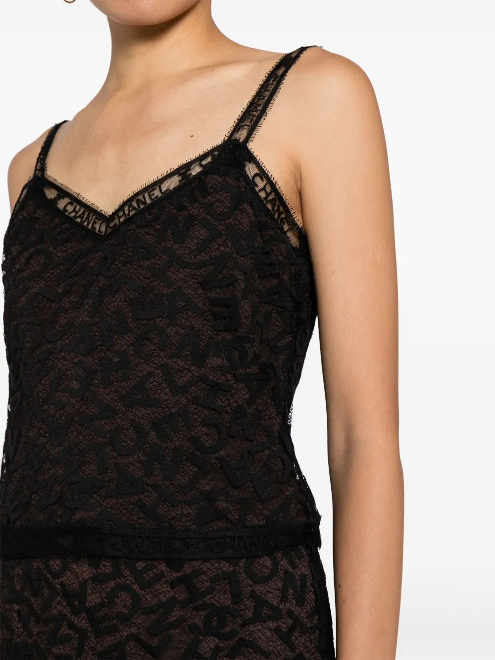 CHANEL Pre-Owned Abito e giacca 1998 | Image 6
