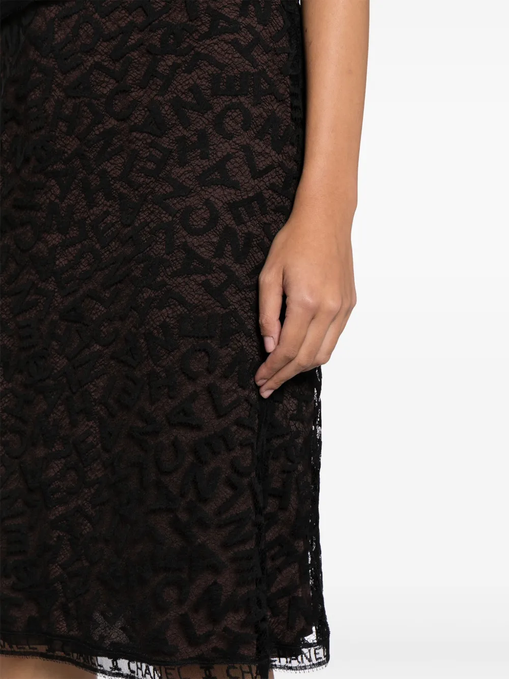 CHANEL Pre-Owned Abito e giacca 1998 | Image 7