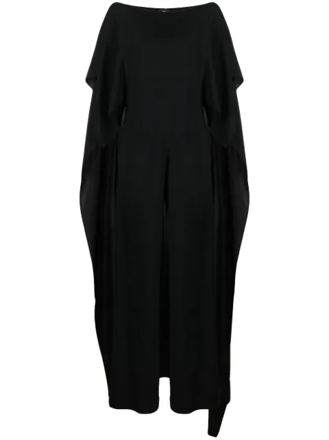 Taller Marmo Jerry wide-leg jumpsuit