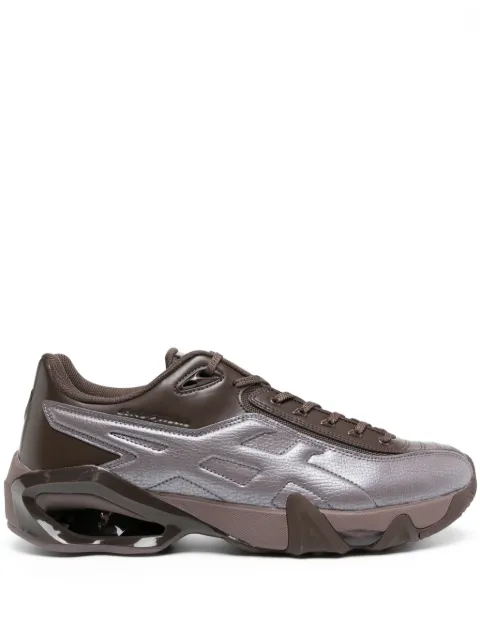 ASICS Gel-Teremoa logo-embossed sneakers 