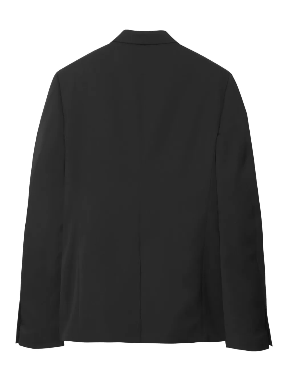 【送料&関税込】Burberry Double Breasted Belted Blazer Burberry Wool Double-Breasted Blazer | Saks Fifth Avenue