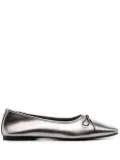 Senso Becca II ballerina flats - Black