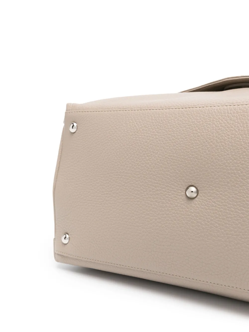 Zanellato Medium Daily shopper Grijs
