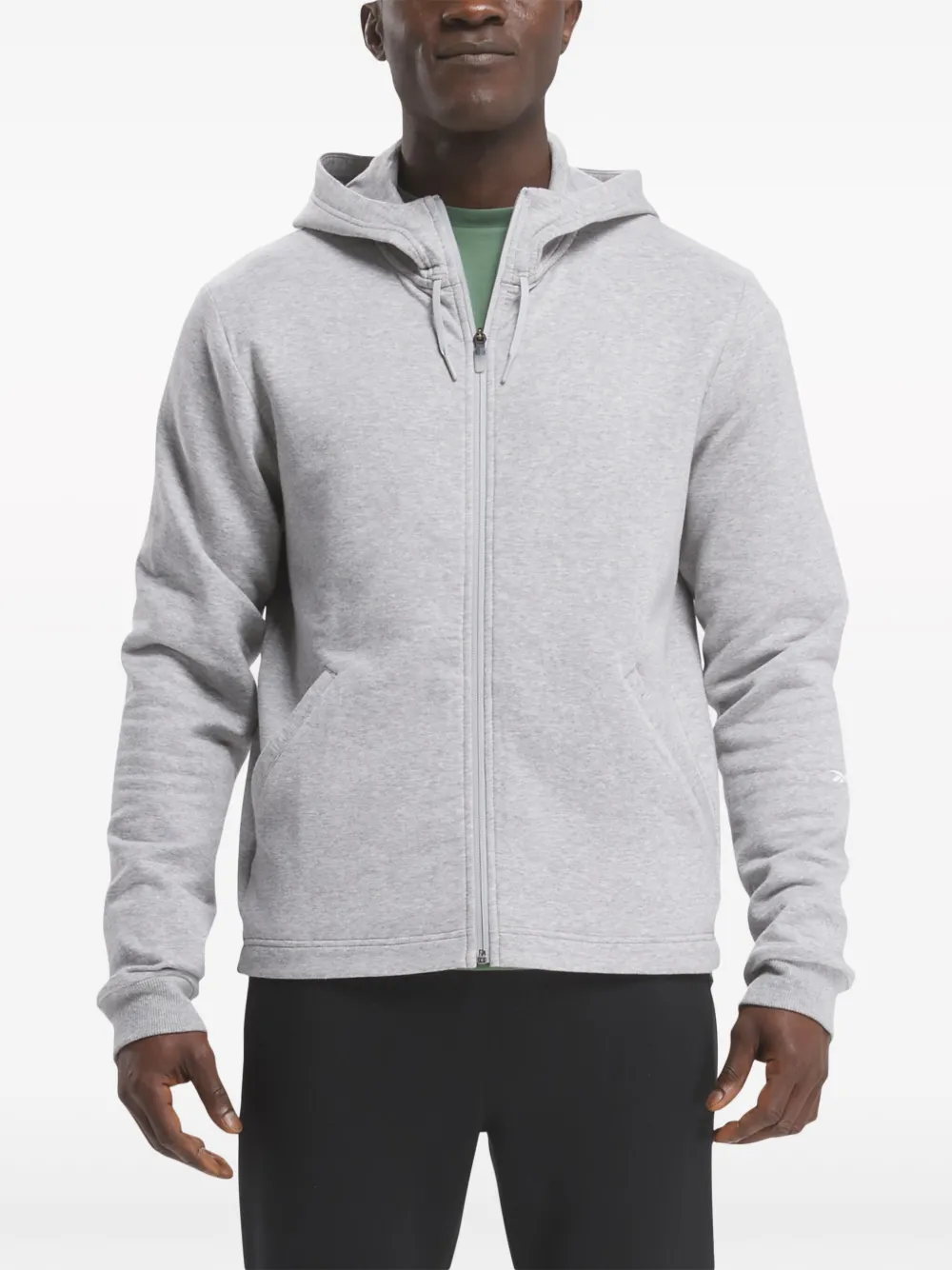 Reebok Active Collective Dreamblend hoodie | Hoodies | Image 2