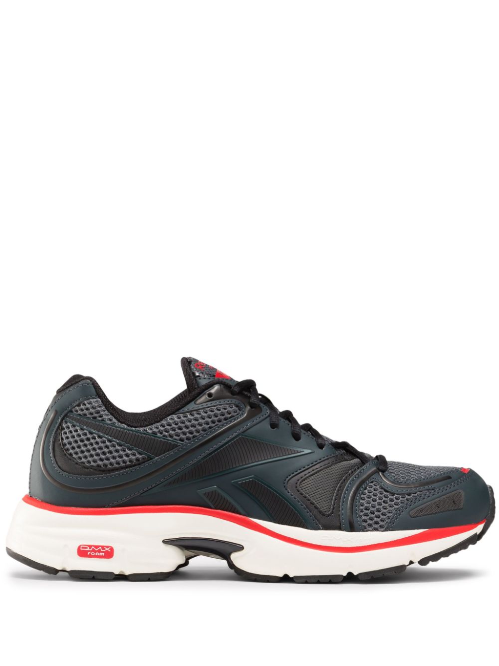 Reebok Premier Road Plus VI panelled sneakers Grey