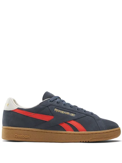 Reebok tenis bajos Club C Grounds UK