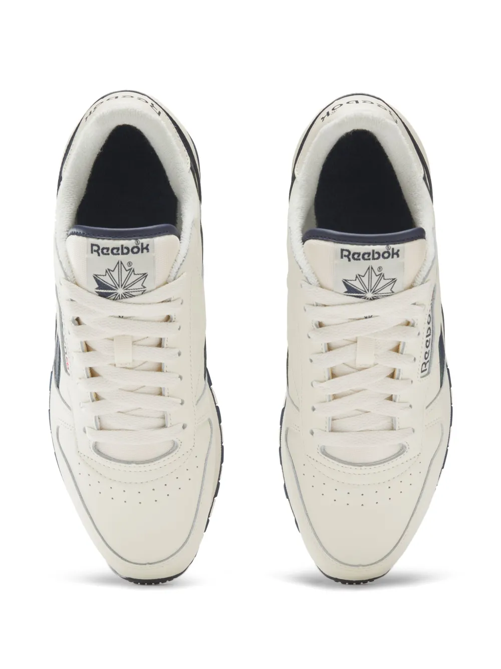 Reebok Classic Leather 1983 Vintage sneakers White