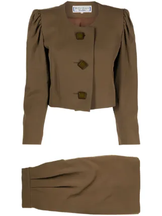 Saint Laurent Pre-Owned