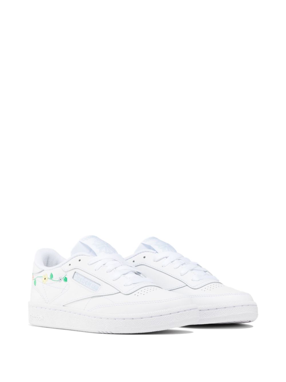 Reebok Club C 85 sneakers White