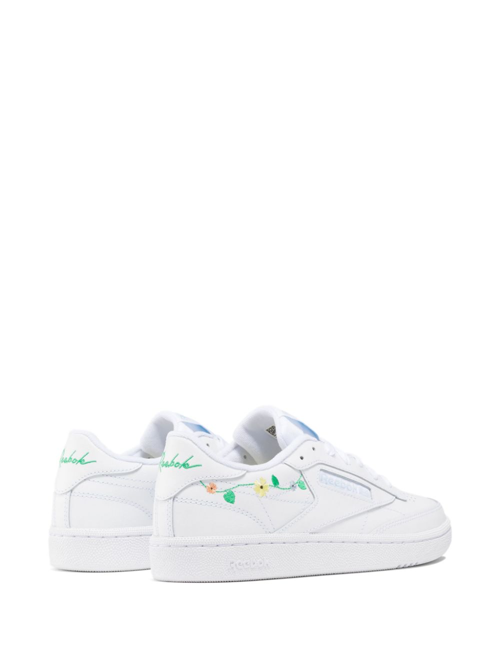 Reebok Club C 85 sneakers White