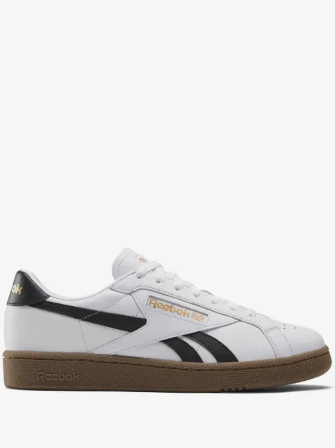 Reebok tenis bajos Club C Grounds UK