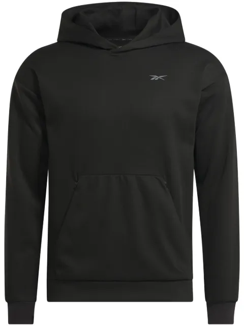 Reebok Strength cotton-blend hoodie