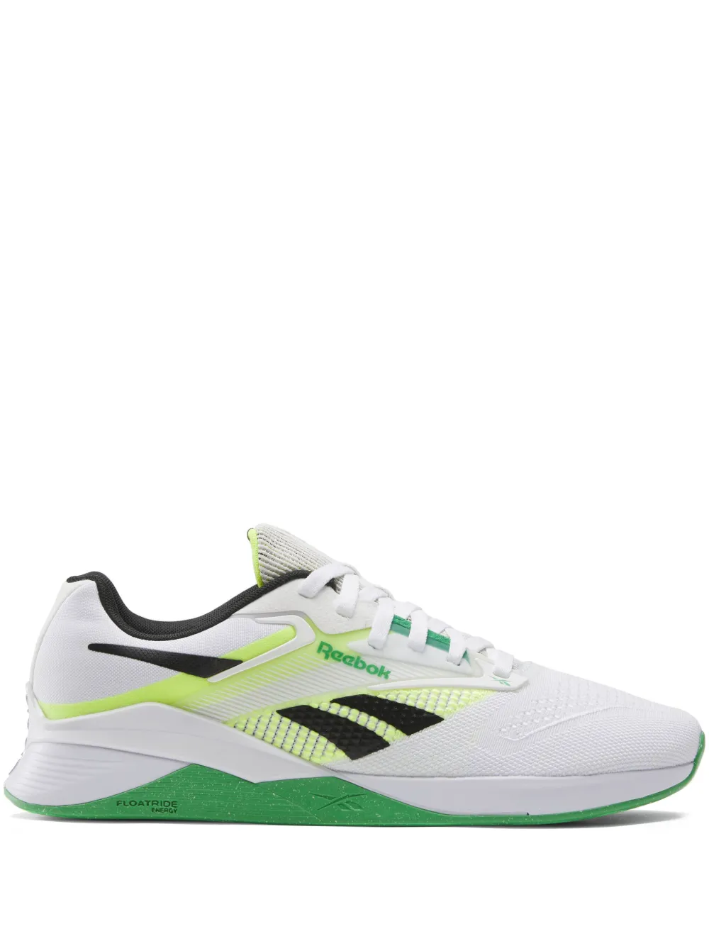 Reebok tenis Nano X4 | blanco | Image 1