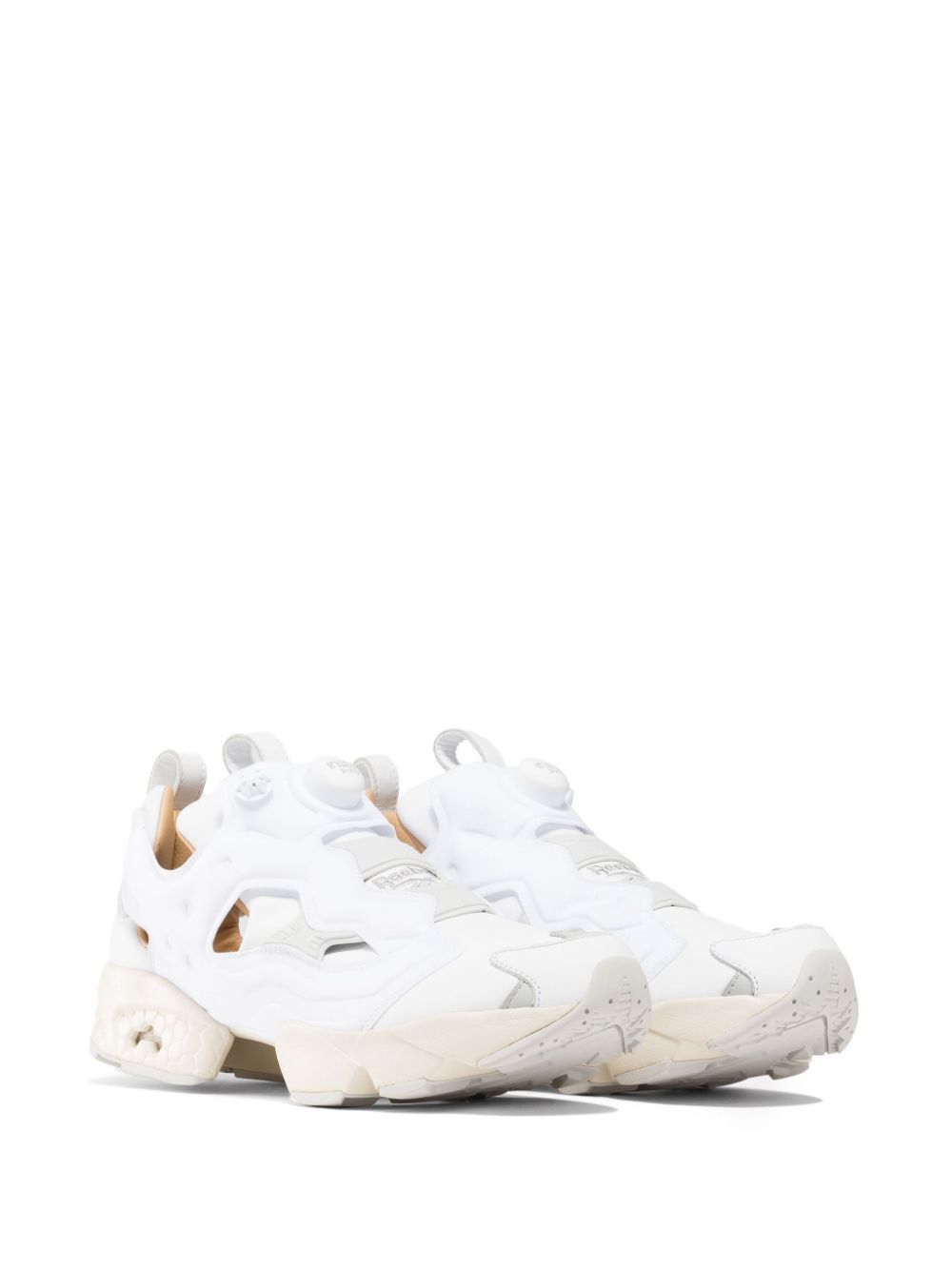 Reebok Instapump Fury 94 sneakers White