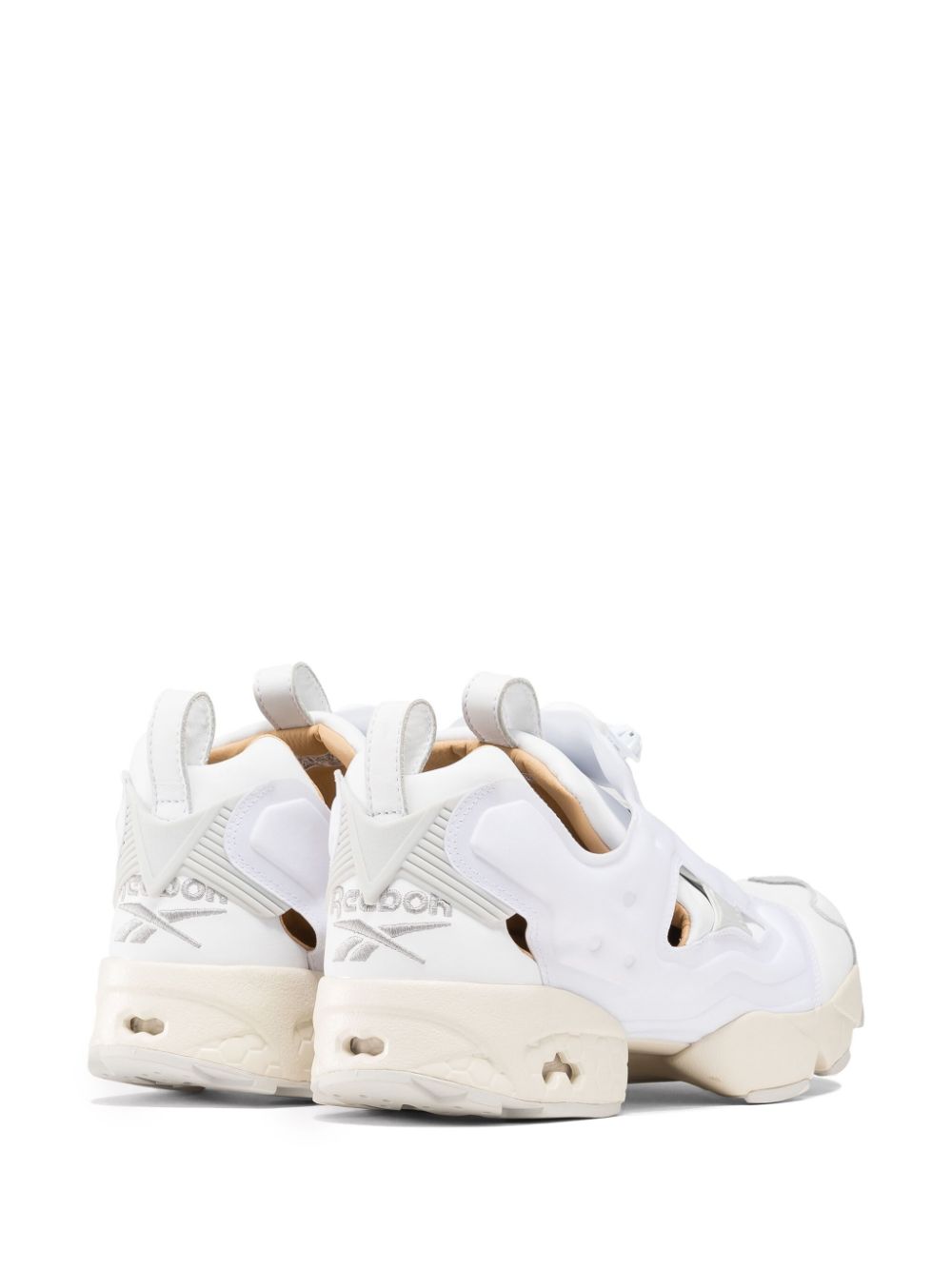 Reebok Instapump Fury 94 sneakers White