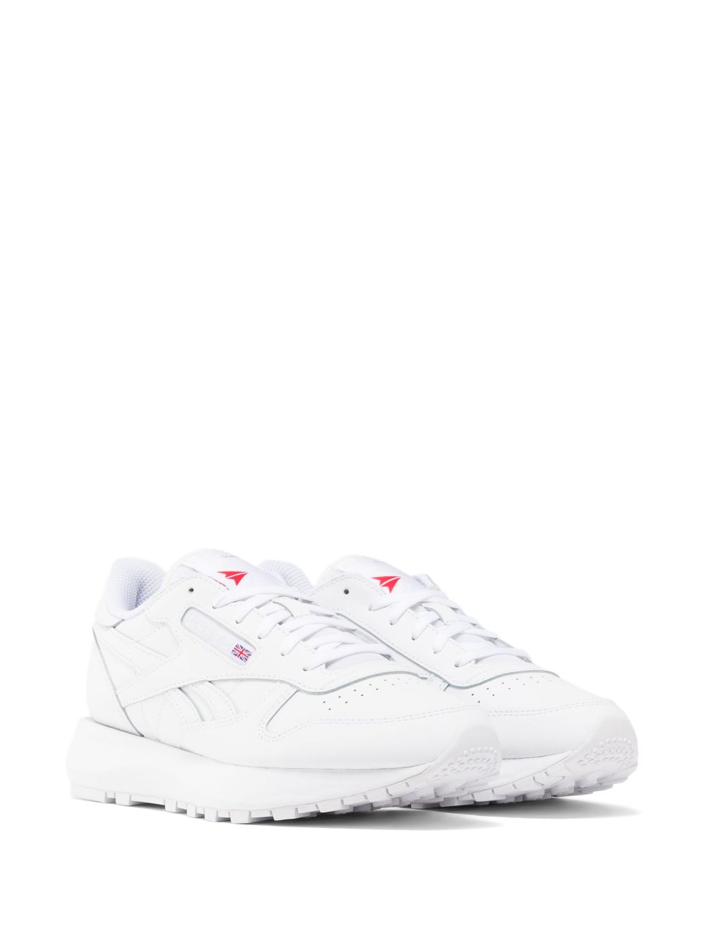 Reebok Classic Leather SP sneakers - White