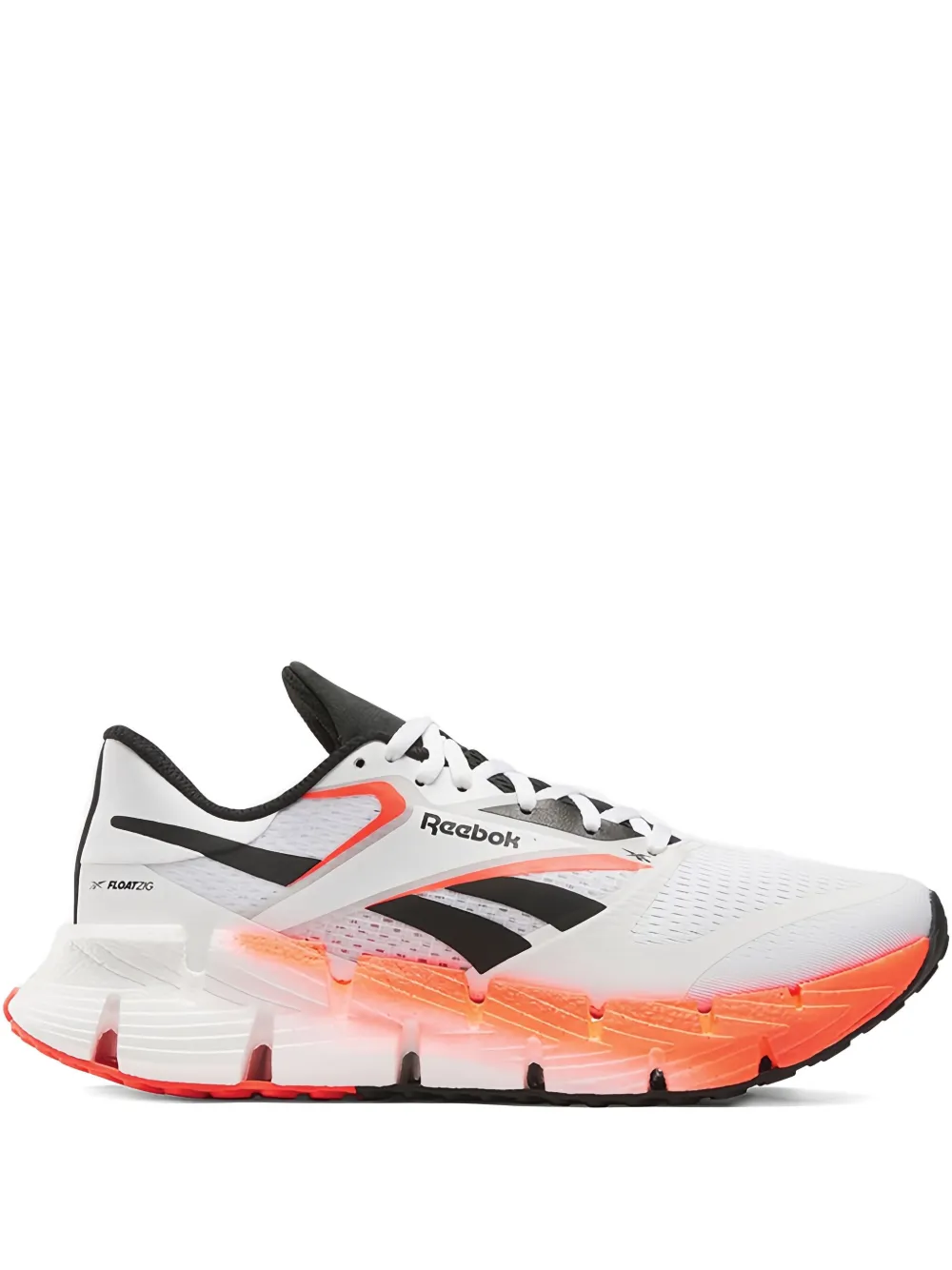 Reebok FloatZig 1 sneakers | White | Image 1