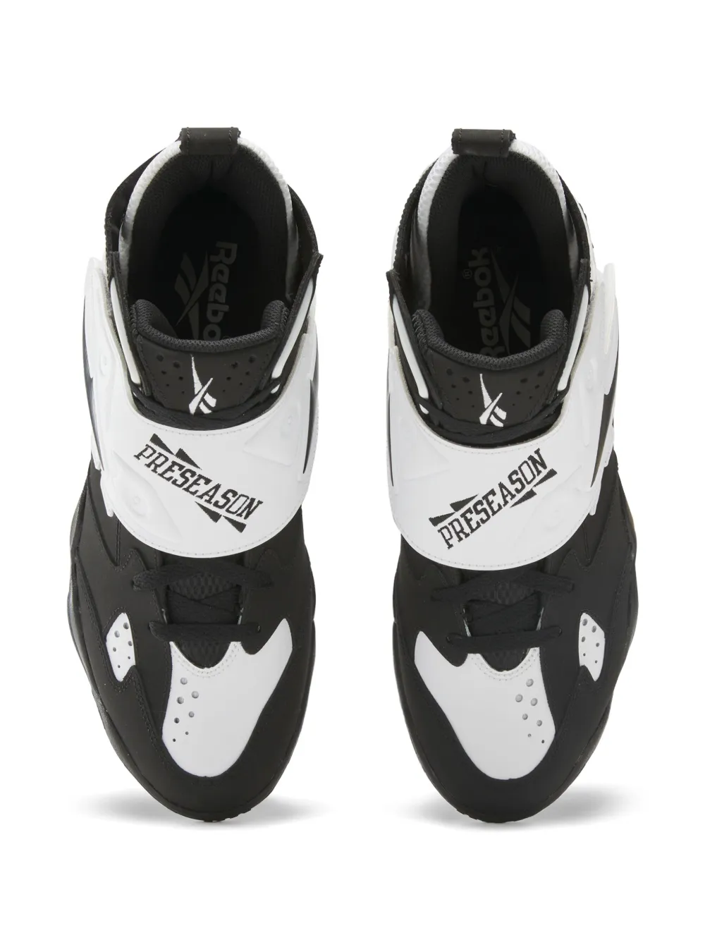 Reebok Preseason 94 high-top sneakers Black