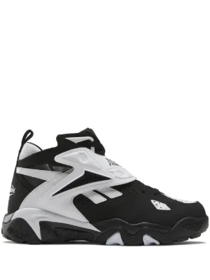 Reebok Instapump Fury Mita Bape Sneakers | White | FARFETCH MY
