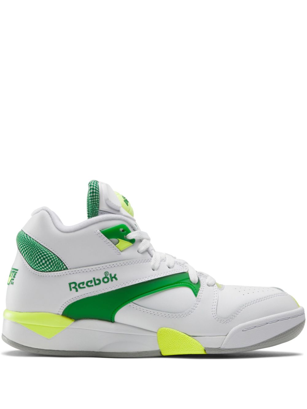 Reebok Court Victory Pump sneakers White