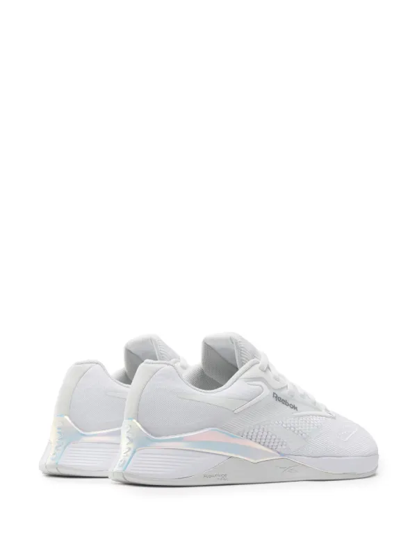 Reebok mesh sneakers sales
