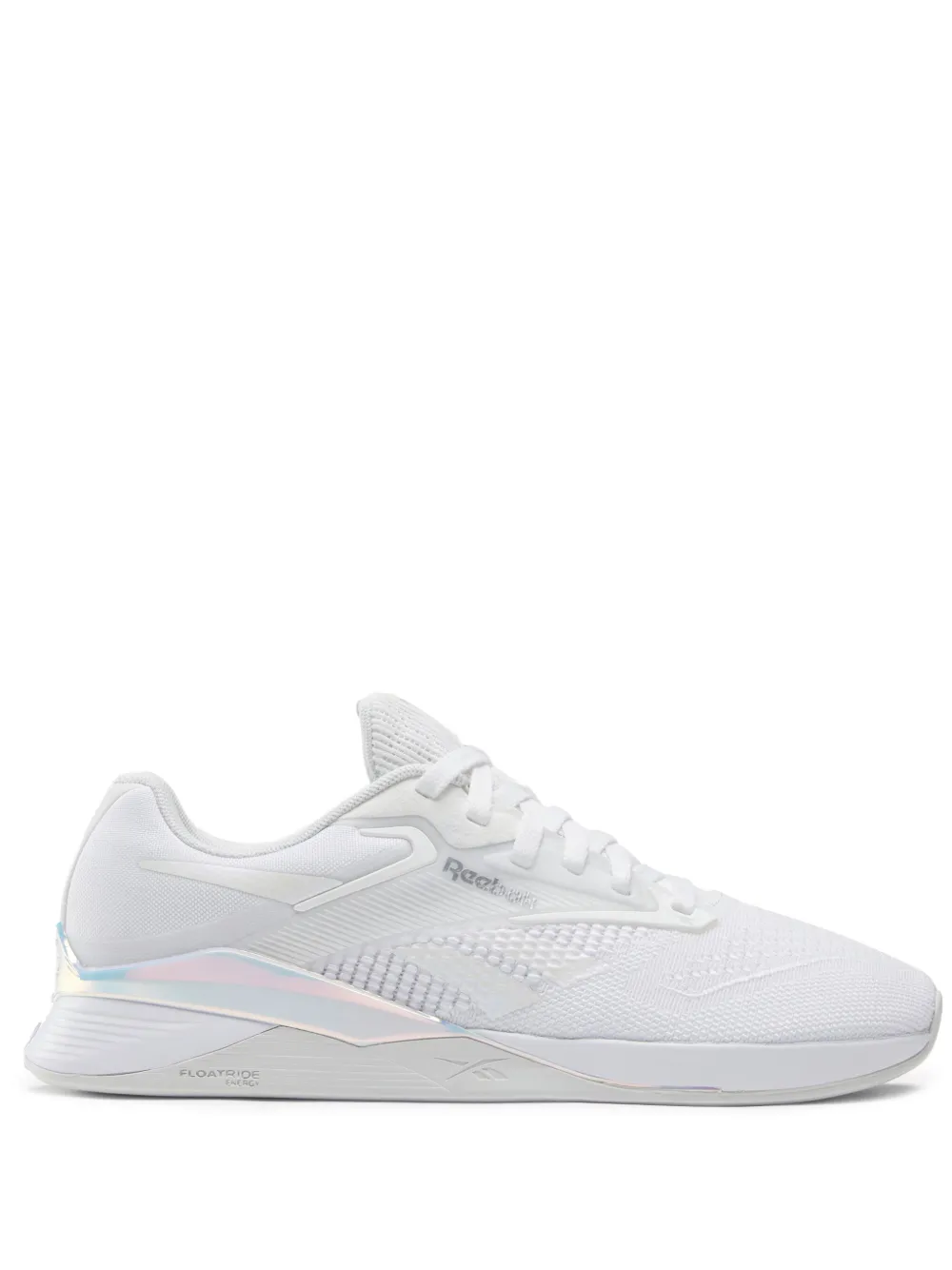 Reebok Womens  Nano X4 In White