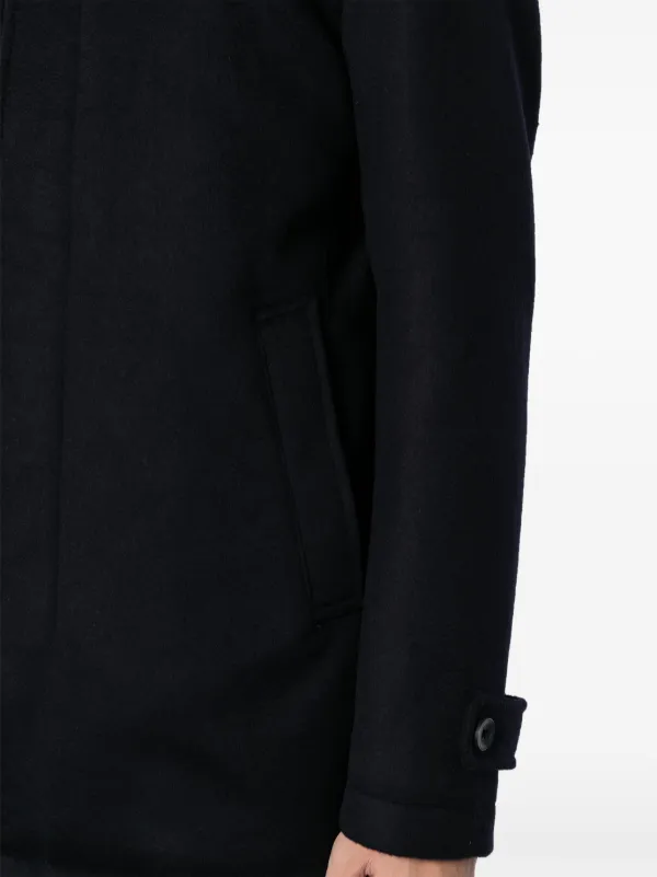 sane　【メンズ】ヘルノ　herno he2wayハイネックコート 楽天市場】HERNO ヘルノ Laminar ラミナー ゴアテックス 2