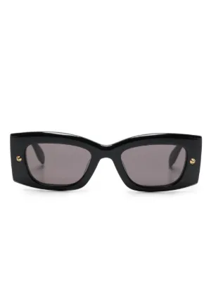 Givenchy Eyewear Giv Cut サングラス | ブラック | FARFETCH JP