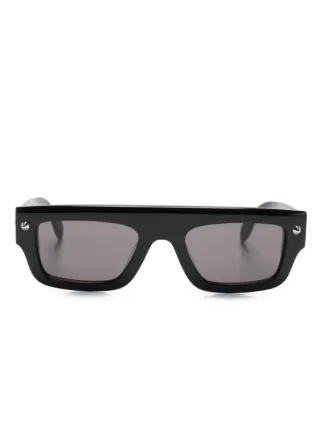 Alexander McQueen Eyewear
