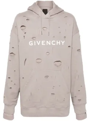 Givenchy（ジバンシィ）メンズ パーカー - FARFETCH