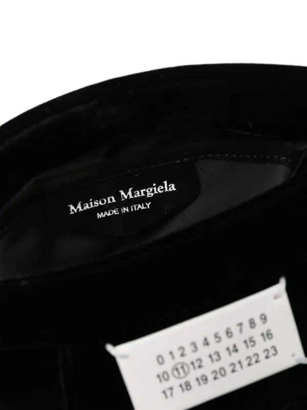 Maison Margiela Glam Slam Red Carpet Mini Cross Body Bag
