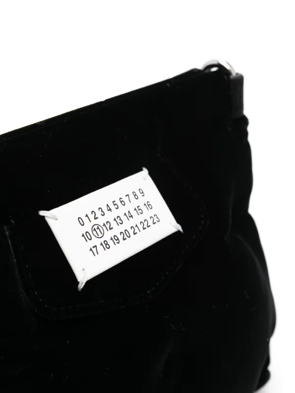 Maison Margiela Glam Slam Red Carpet Mini Cross Body Bag