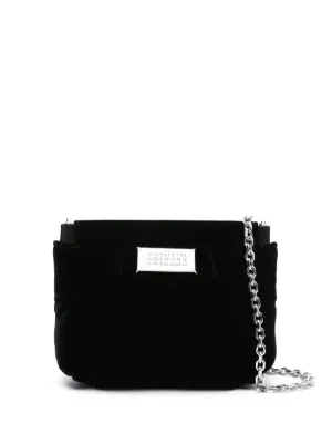 Maison Margiela Glam Slam Bag - Farfetch Maison Margiela Glam Slam Bag - Farfetch